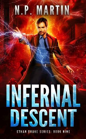 [Ethan Drake 09] • Infernal Descent